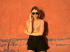 Ella Romand