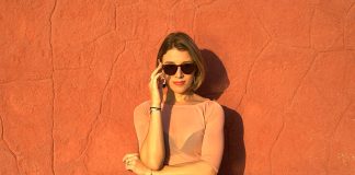 Ella Romand