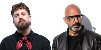 JØRD AND JATS
