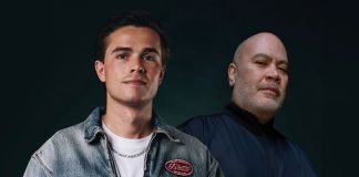 Justus & DJ HYPERACTIVE
