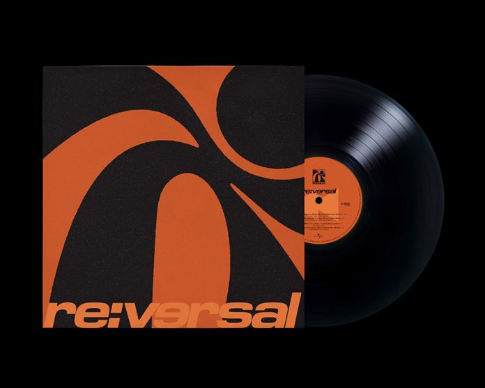Re:versal REV005
